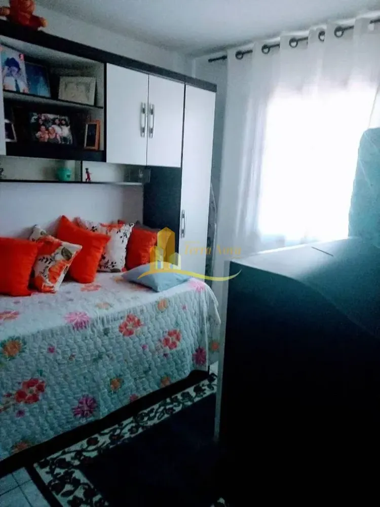 Sobrado, 2 quartos, 80 m² - Foto 4