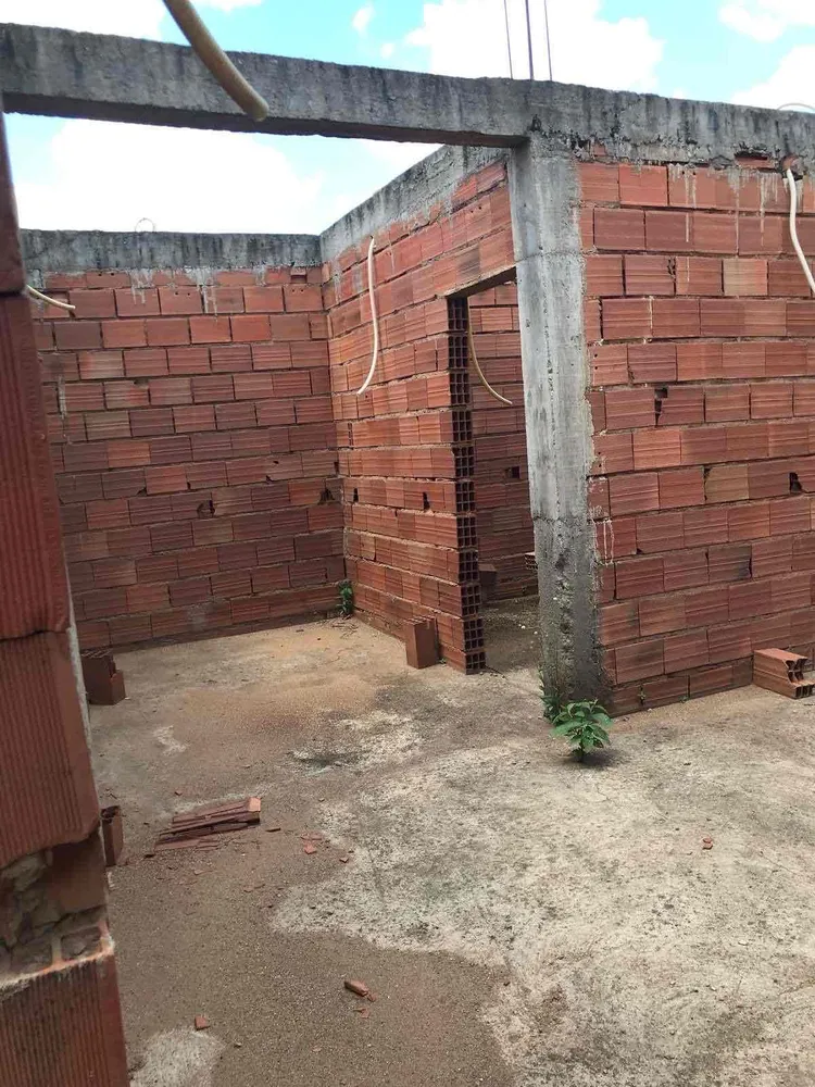 Casa, 1 quarto, 198 m² - Foto 1