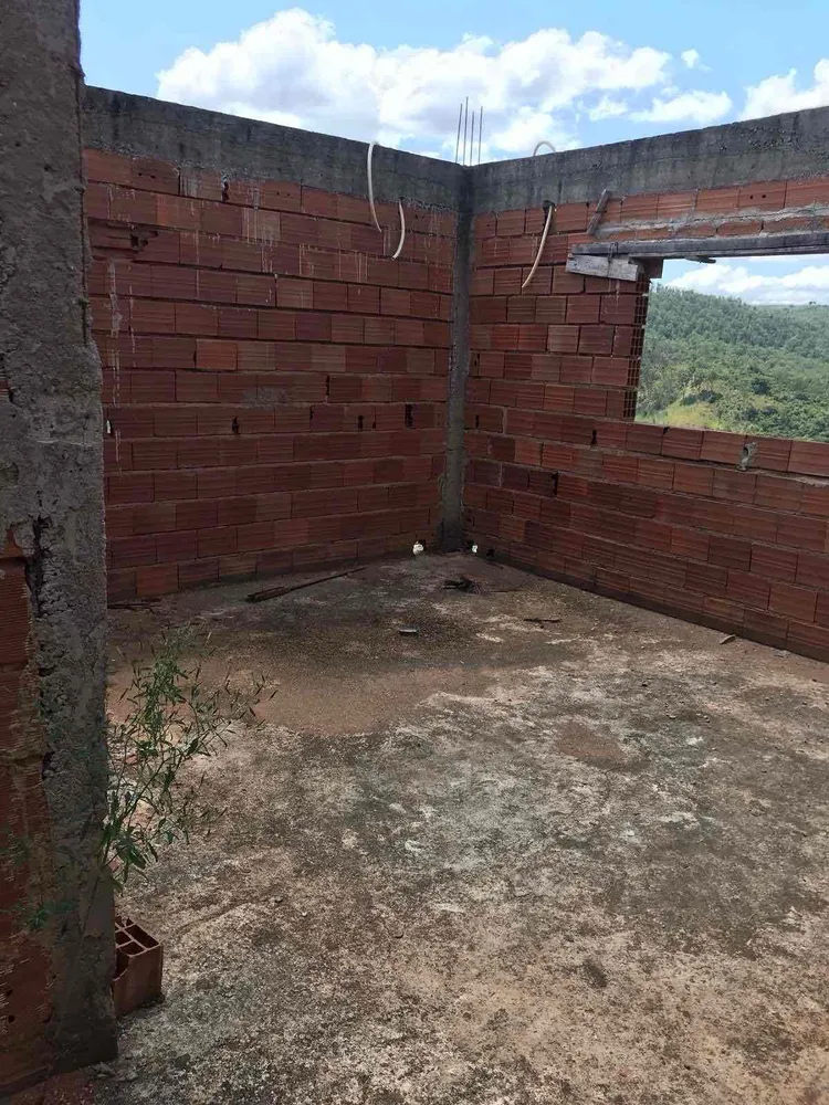 Casa, 1 quarto, 198 m² - Foto 4