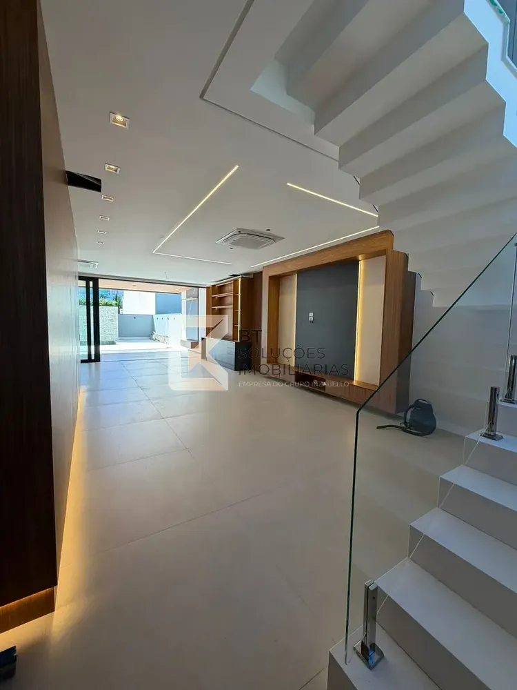 Sobrado, 4 quartos, 393 m² - Foto 3