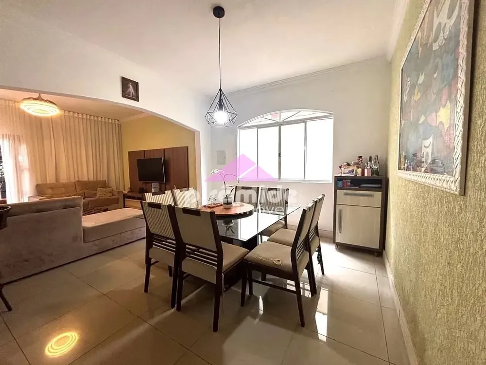 Casa, 3 quartos, 155 m² - Foto 3