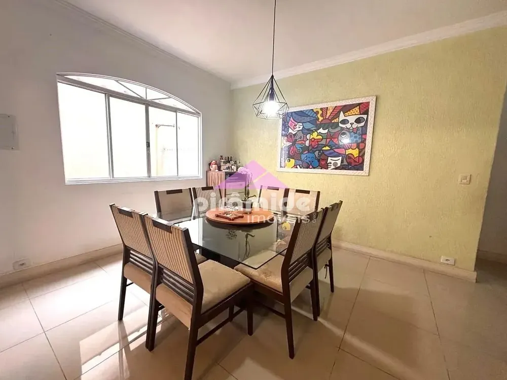 Casa, 3 quartos, 155 m² - Foto 4