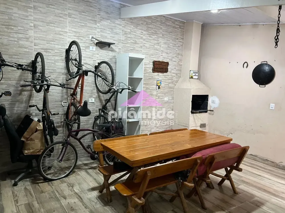 Casa, 3 quartos, 155 m² - Foto 5