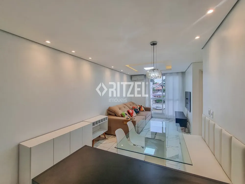 Apartamento, 2 quartos, 49 m² - Foto 3