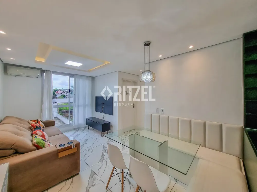 Apartamento, 2 quartos, 49 m² - Foto 4