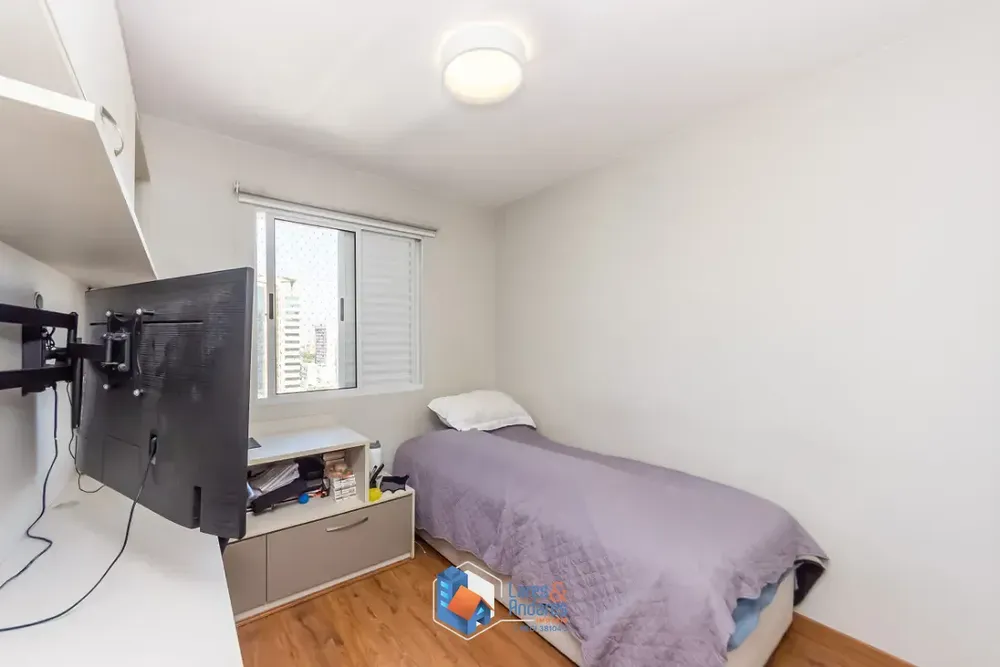 Apartamento, 2 quartos, 75 m² - Foto 4