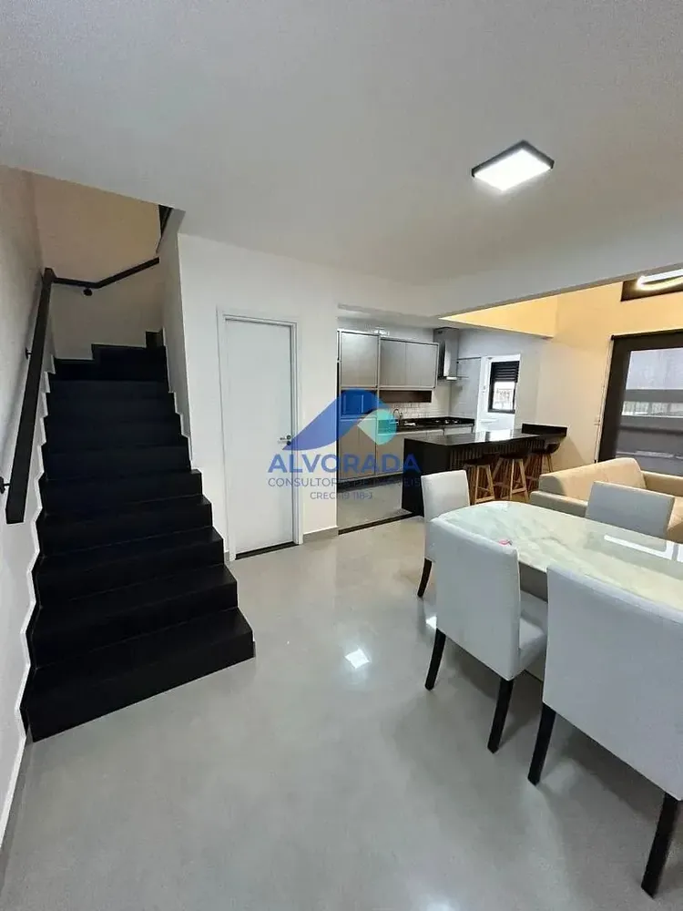 Apartamento, 1 quarto, 78 m² - Foto 7