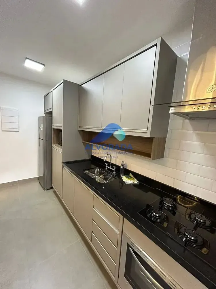 Apartamento, 1 quarto, 78 m² - Foto 1