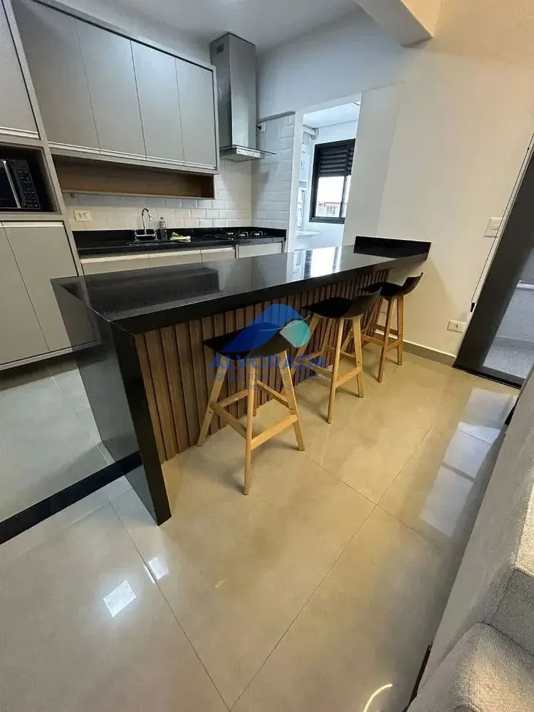 Apartamento, 1 quarto, 78 m² - Foto 3
