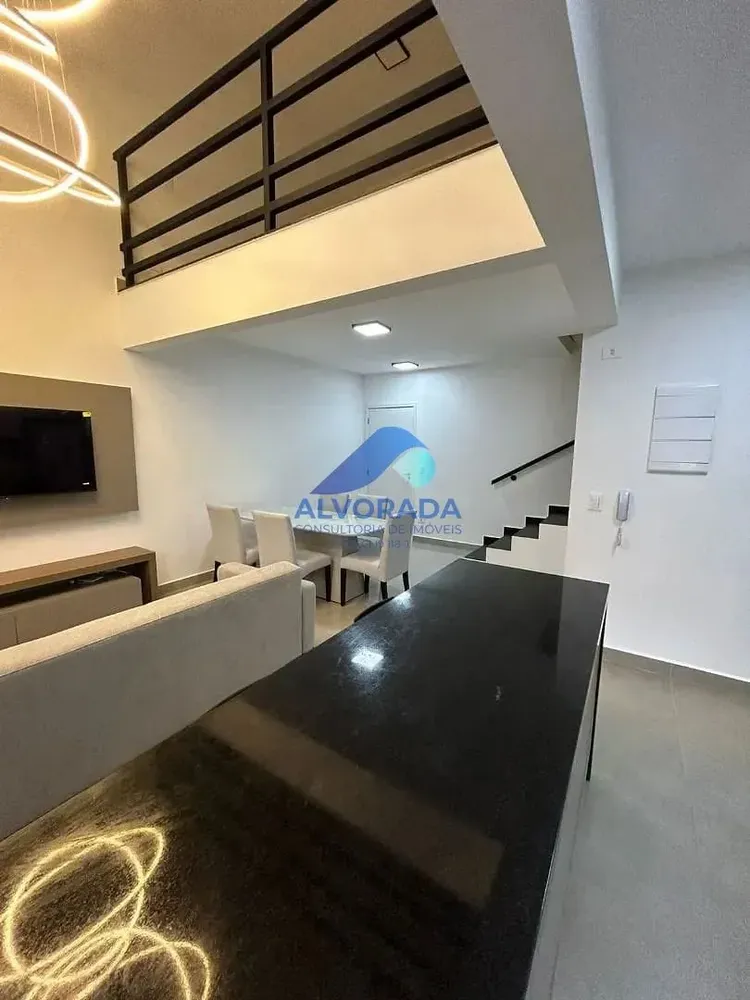 Apartamento, 1 quarto, 78 m² - Foto 5
