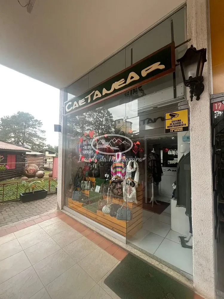 Loja-Salão, 19 m² - Foto 2