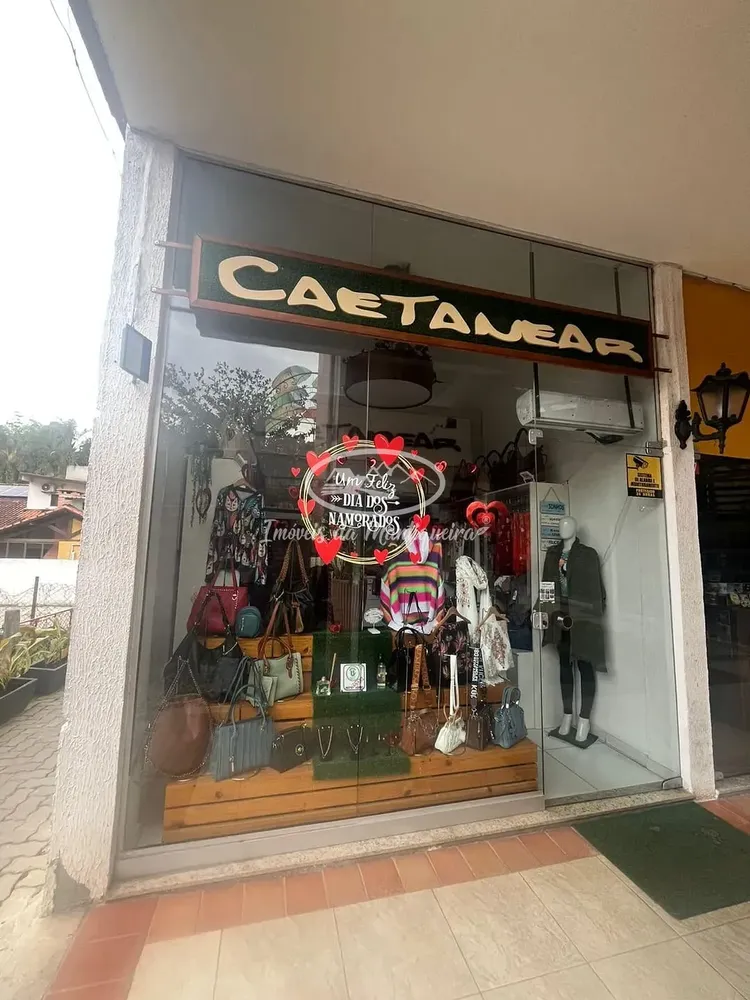 Loja-Salão, 19 m² - Foto 1