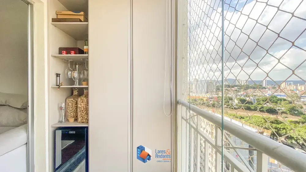 Apartamento, 3 quartos, 65 m² - Foto 2
