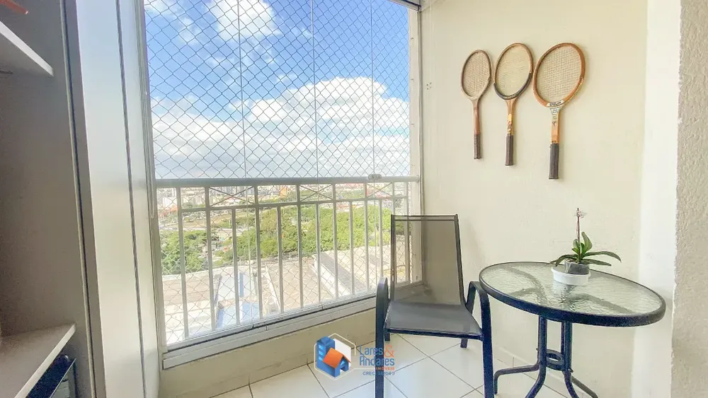 Apartamento, 3 quartos, 65 m² - Foto 1