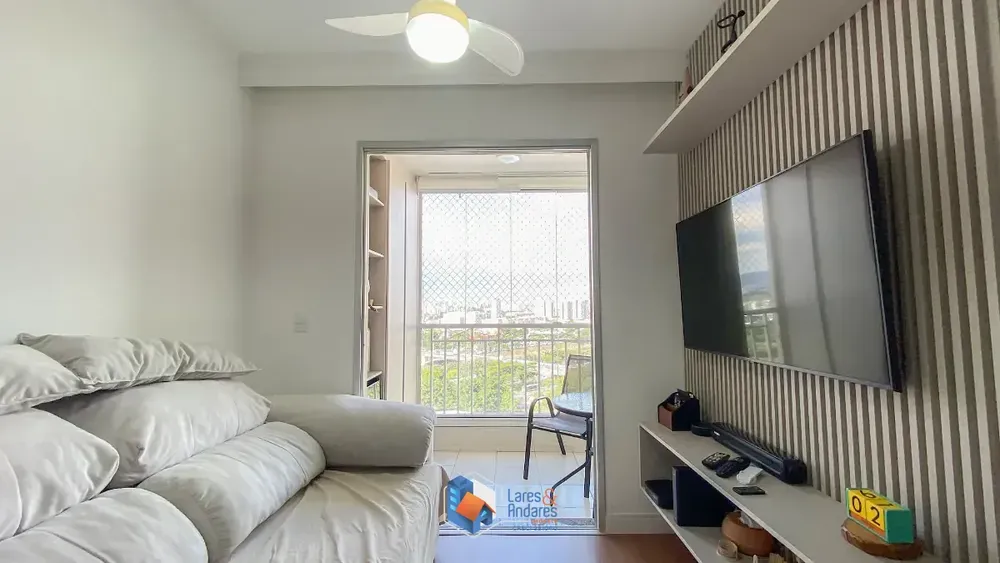 Apartamento, 3 quartos, 65 m² - Foto 4