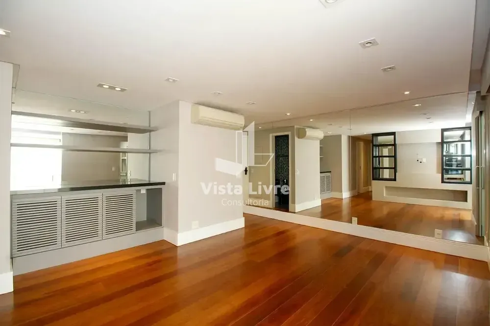 Apartamento, 2 quartos, 156 m² - Foto 3