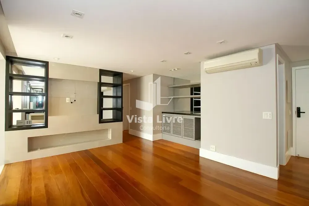 Apartamento, 2 quartos, 156 m² - Foto 2