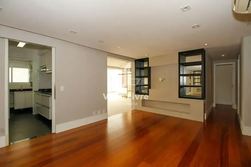 Apartamento, 2 quartos, 156 m² - Foto 1