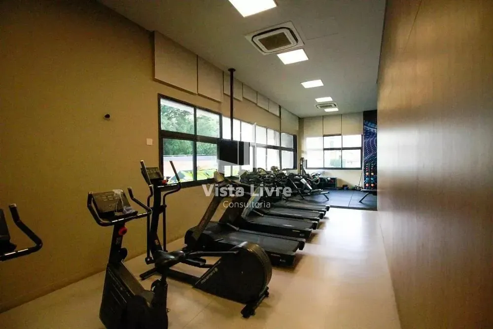 Apartamento, 1 quarto, 26 m² - Foto 6