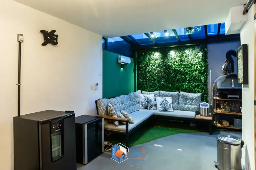 Apartamento, 2 quartos, 101 m² - Foto 2