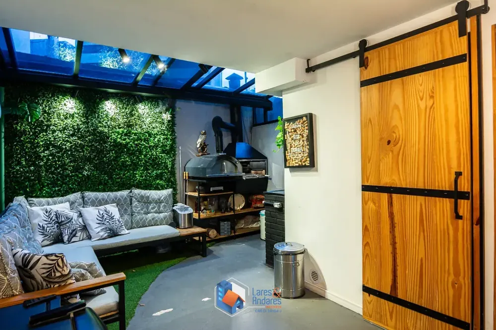 Apartamento, 2 quartos, 101 m² - Foto 1