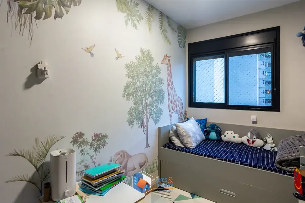 Apartamento, 2 quartos, 101 m² - Foto 6