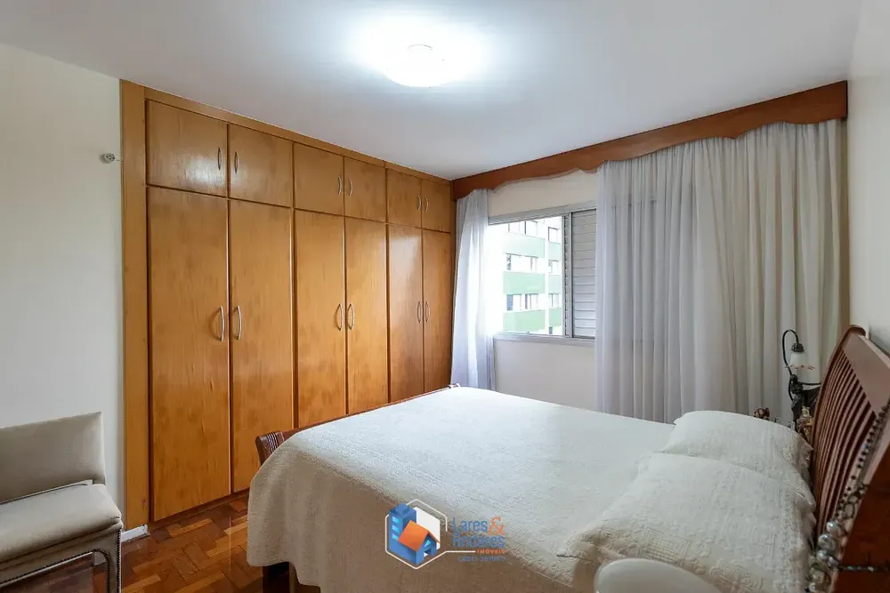 Apartamento, 4 quartos, 155 m² - Foto 7