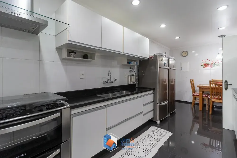 Apartamento, 4 quartos, 155 m² - Foto 5