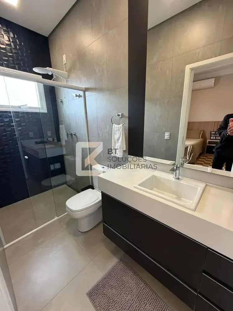 Casa, 4 quartos, 350 m² - Foto 4