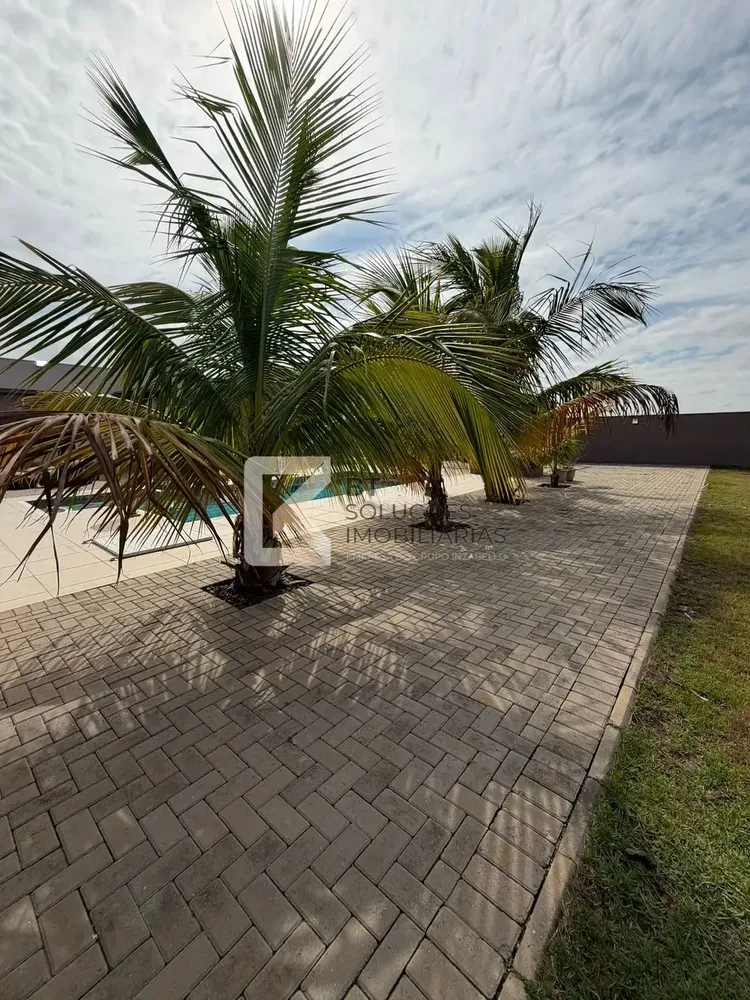 Casa, 4 quartos, 350 m² - Foto 2