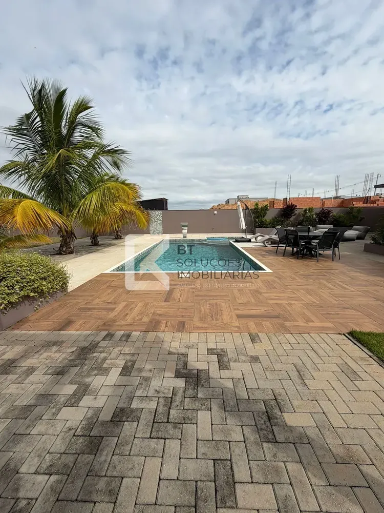 Casa, 4 quartos, 350 m² - Foto 5