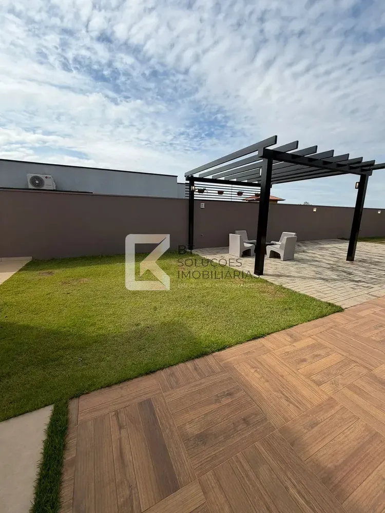 Casa, 4 quartos, 350 m² - Foto 6