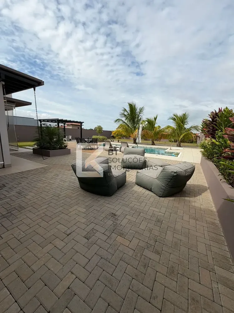 Casa, 4 quartos, 350 m² - Foto 3