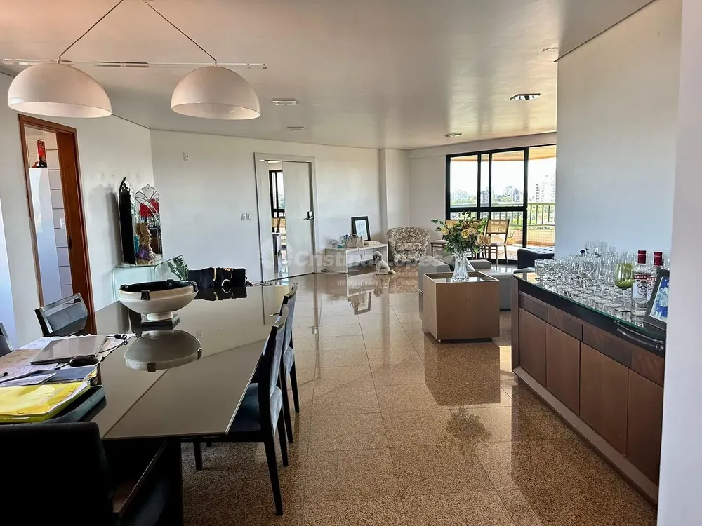 Apartamento, 4 quartos, 275 m² - Foto 3