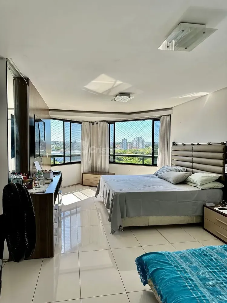 Apartamento, 4 quartos, 275 m² - Foto 4