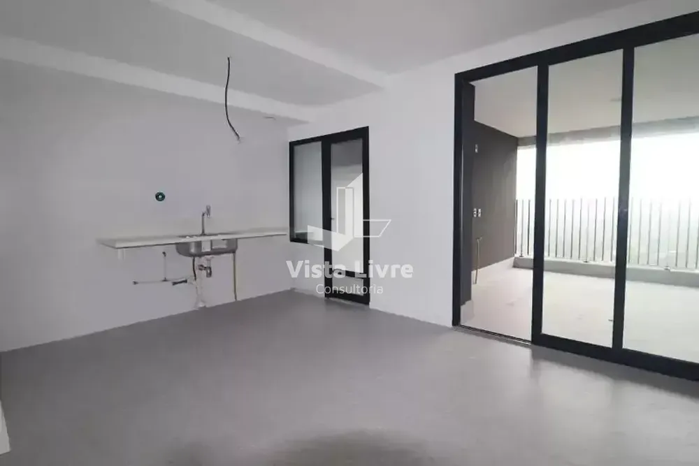 Apartamento, 2 quartos, 96 m² - Foto 2