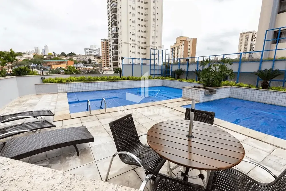 Apartamento, 3 quartos, 102 m² - Foto 4