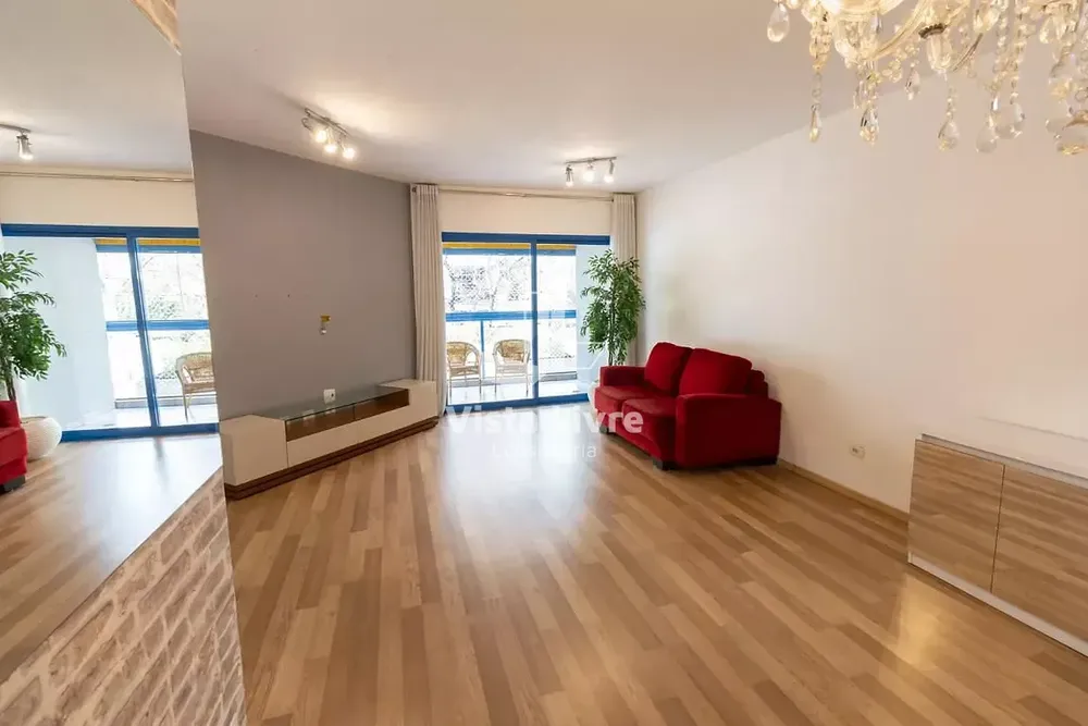 Apartamento, 3 quartos, 102 m² - Foto 2