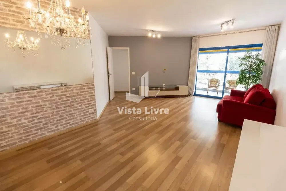 Apartamento, 3 quartos, 102 m² - Foto 7