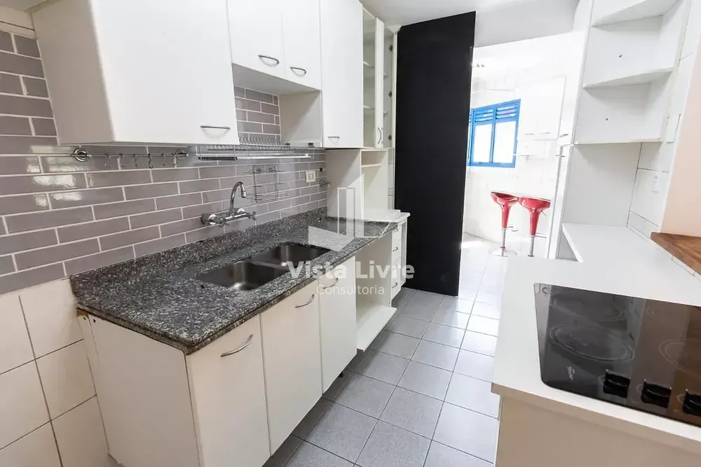 Apartamento, 3 quartos, 102 m² - Foto 8
