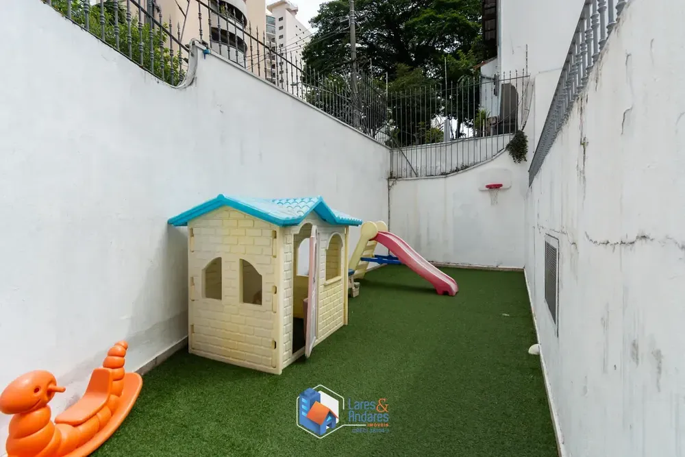 Apartamento, 3 quartos, 93 m² - Foto 2