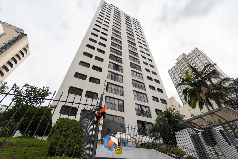 Apartamento, 3 quartos, 93 m² - Foto 3