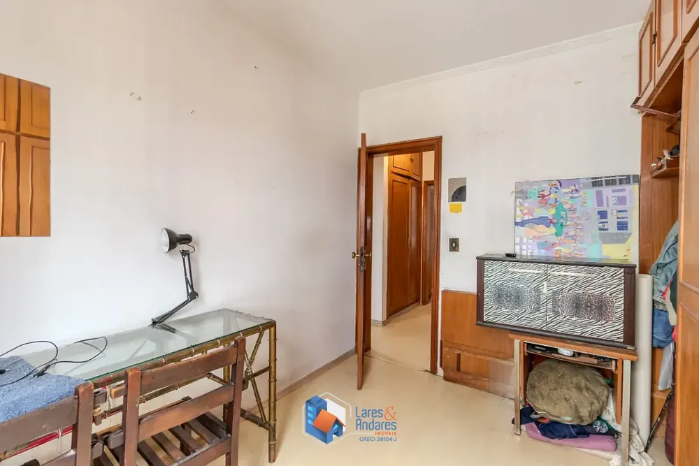 Apartamento, 3 quartos, 93 m² - Foto 5