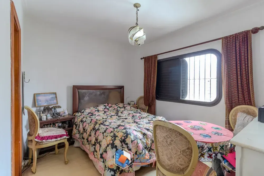 Apartamento, 3 quartos, 93 m² - Foto 4