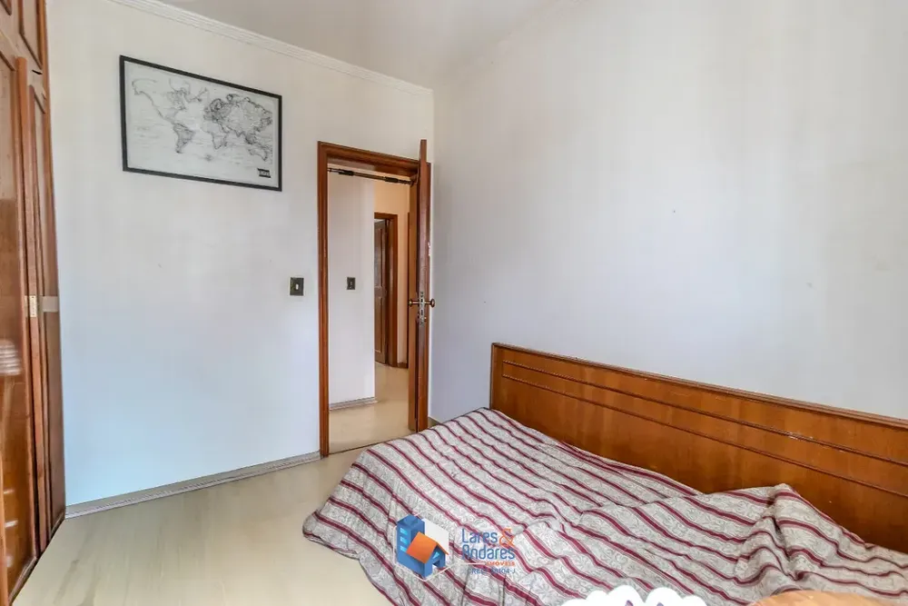 Apartamento, 3 quartos, 93 m² - Foto 1