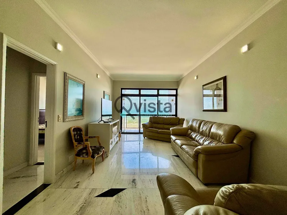 Apartamento, 3 quartos, 188 m² - Foto 2