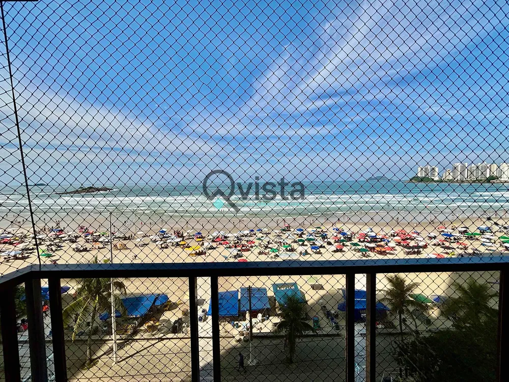 Apartamento, 3 quartos, 188 m² - Foto 1