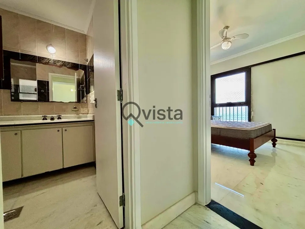 Apartamento, 3 quartos, 188 m² - Foto 5