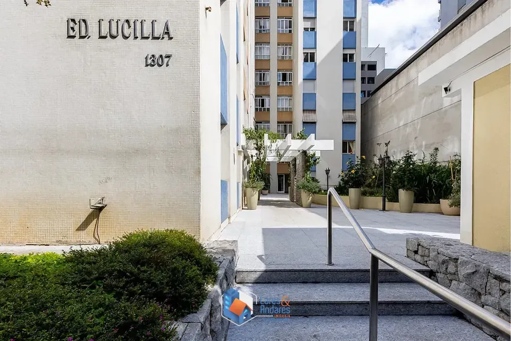 Apartamento, 3 quartos, 86 m² - Foto 3