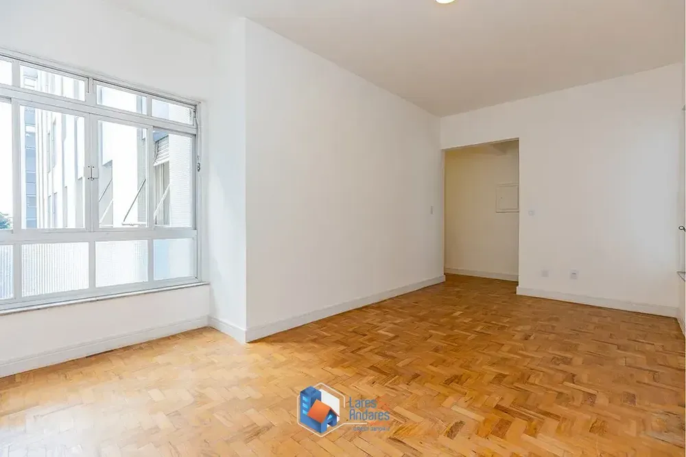 Apartamento, 3 quartos, 86 m² - Foto 1